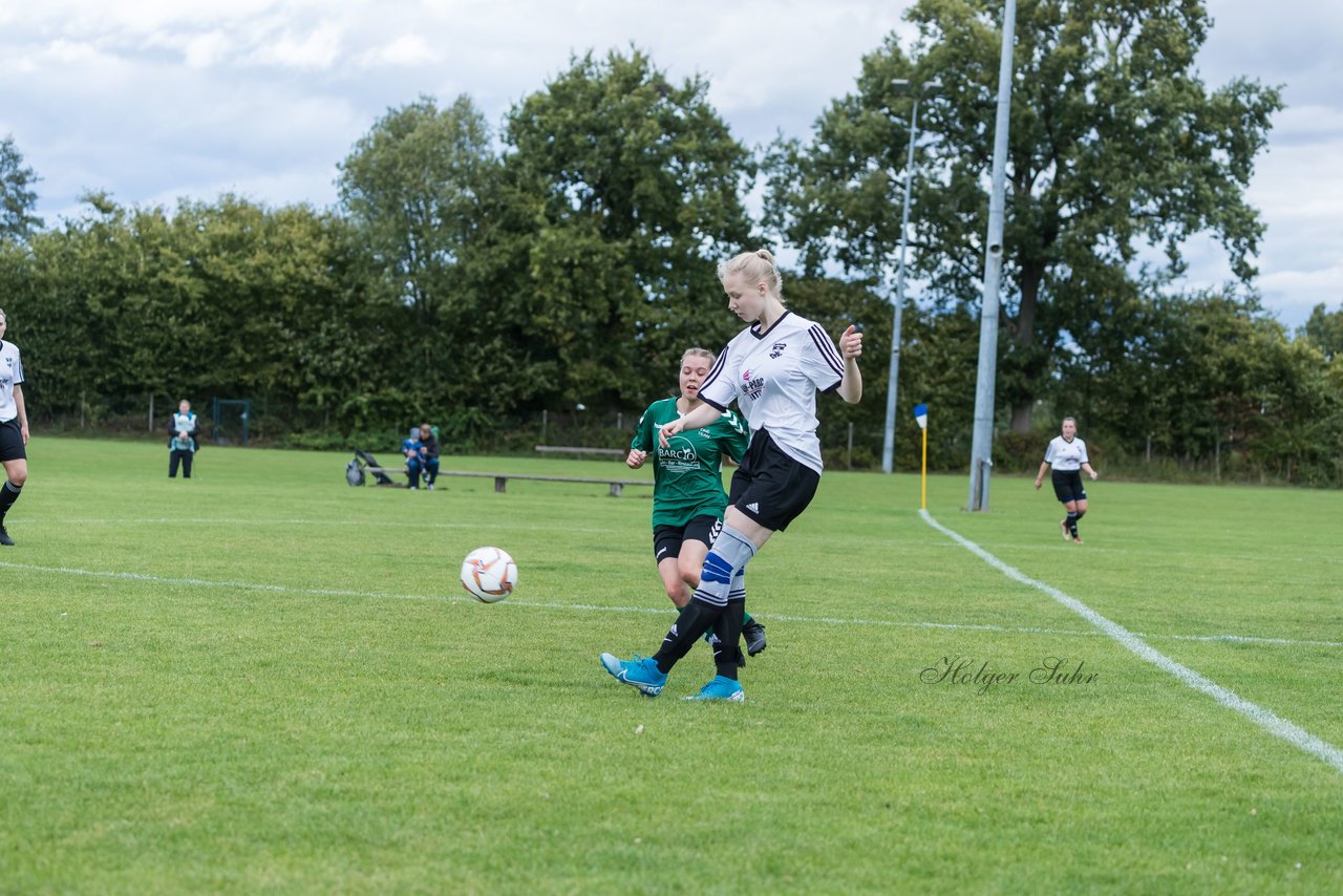 Bild 99 - Frauen SG Holstein Sued - SV Eintracht Luebeck : Ergebnis: 3:0